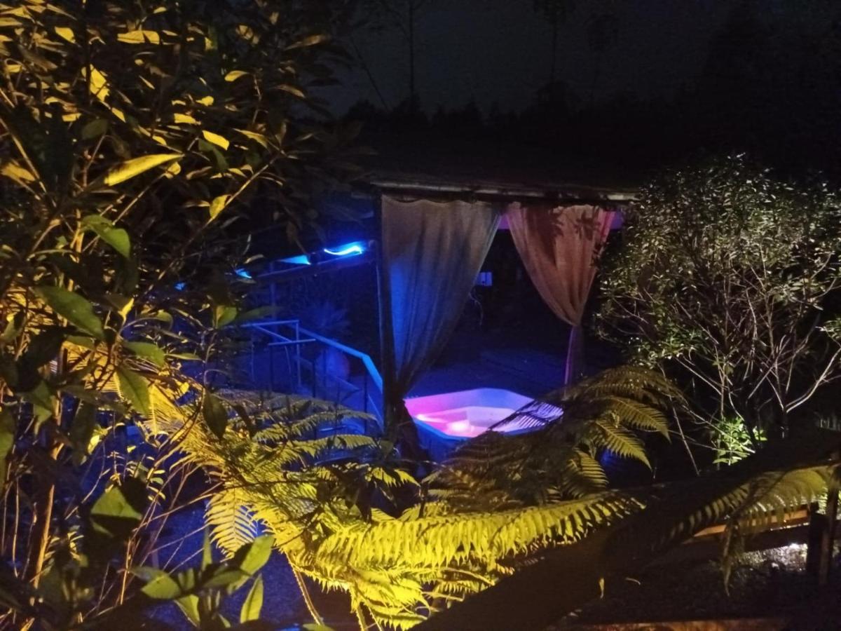 Hotel Marrokos Aeropuerto Jose Maria Cordova Guarne Kültér fotó