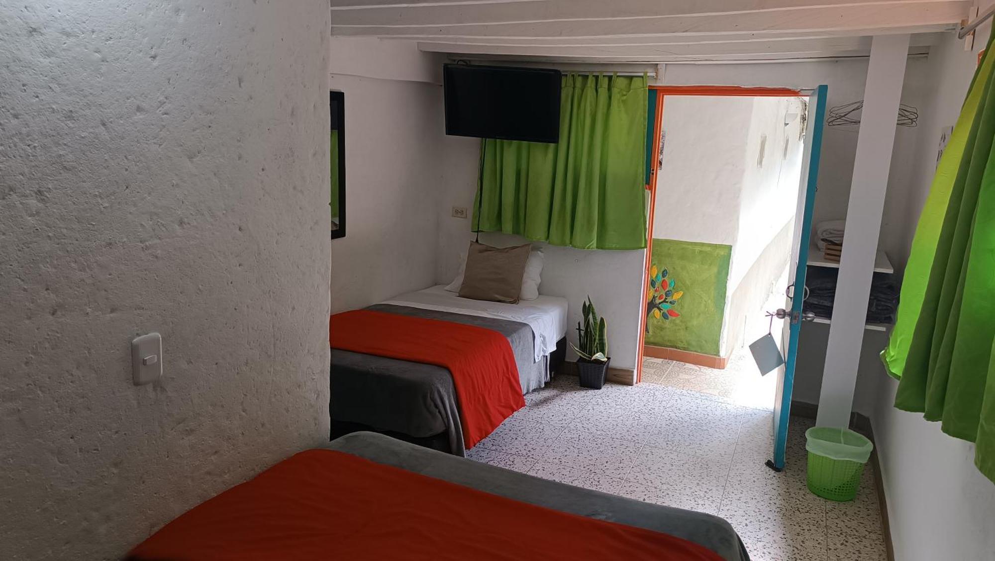 Hotel Marrokos Aeropuerto Jose Maria Cordova Guarne Kültér fotó