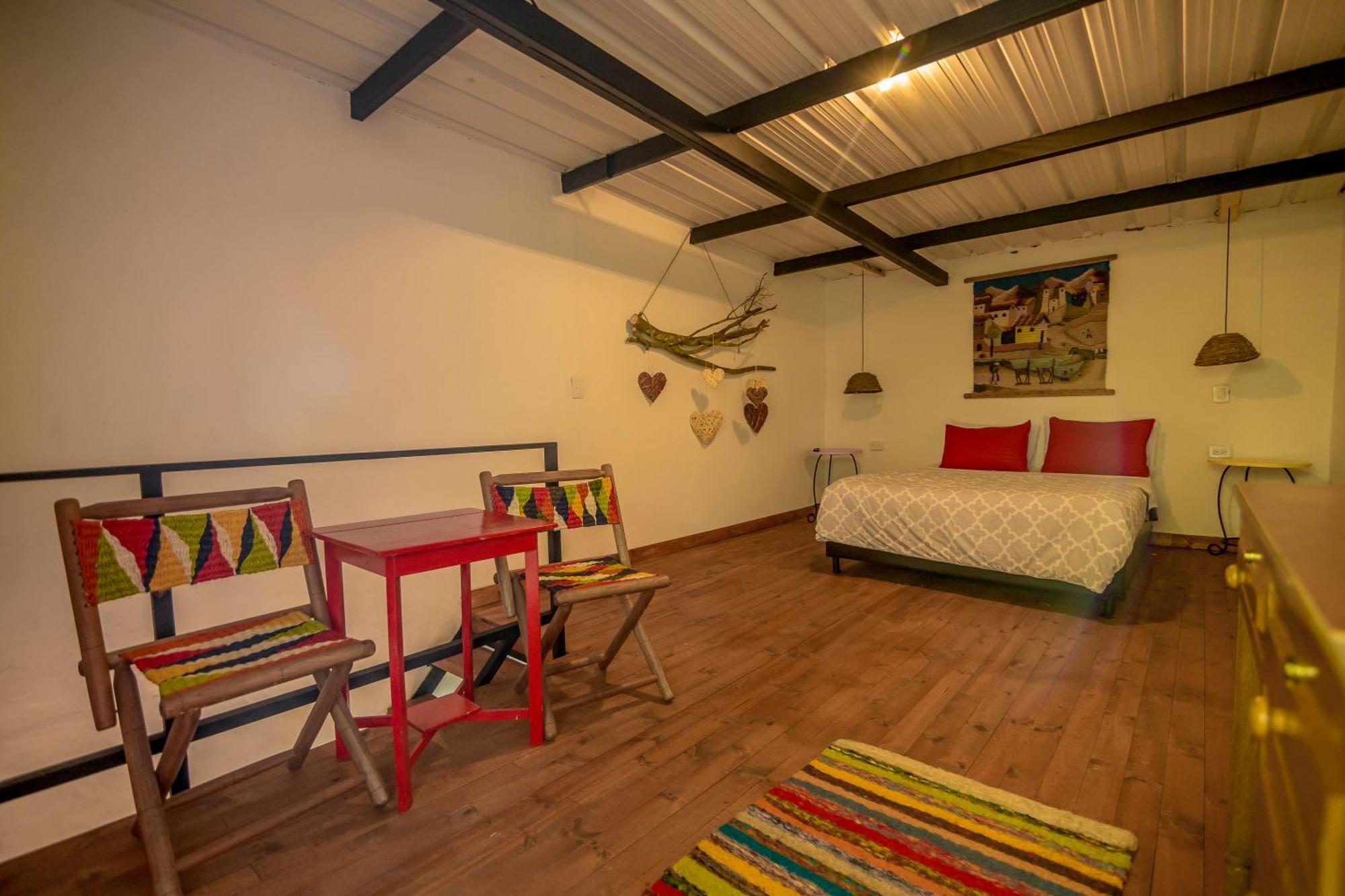 Hotel Marrokos Aeropuerto Jose Maria Cordova Guarne Kültér fotó