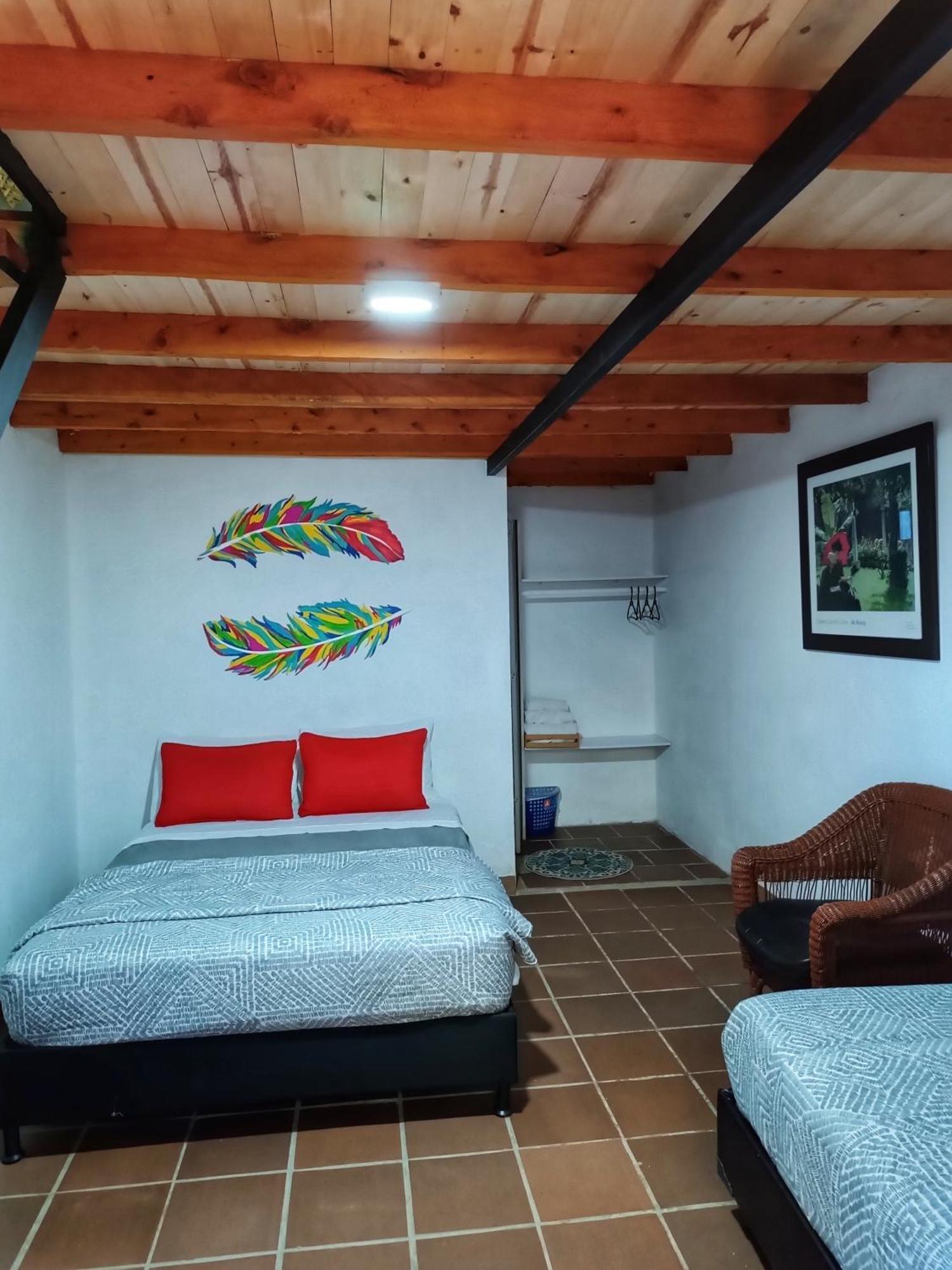 Hotel Marrokos Aeropuerto Jose Maria Cordova Guarne Kültér fotó
