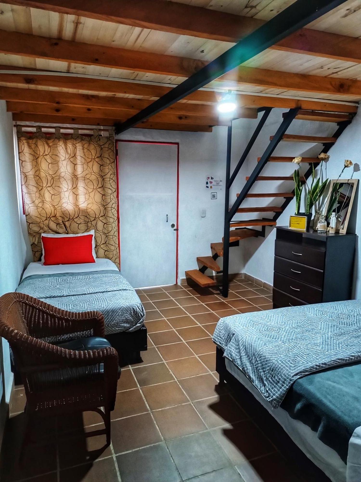 Hotel Marrokos Aeropuerto Jose Maria Cordova Guarne Kültér fotó