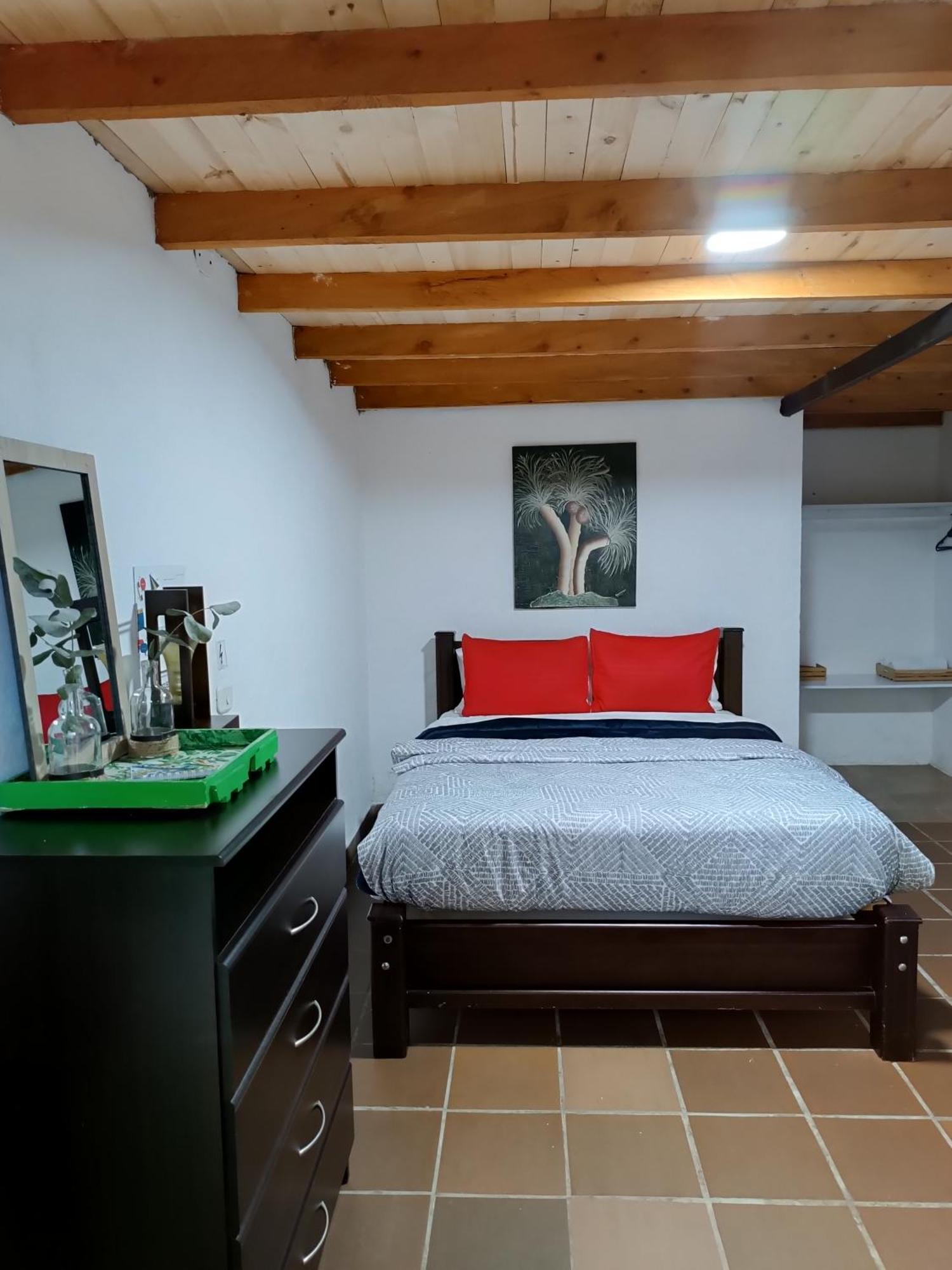 Hotel Marrokos Aeropuerto Jose Maria Cordova Guarne Kültér fotó