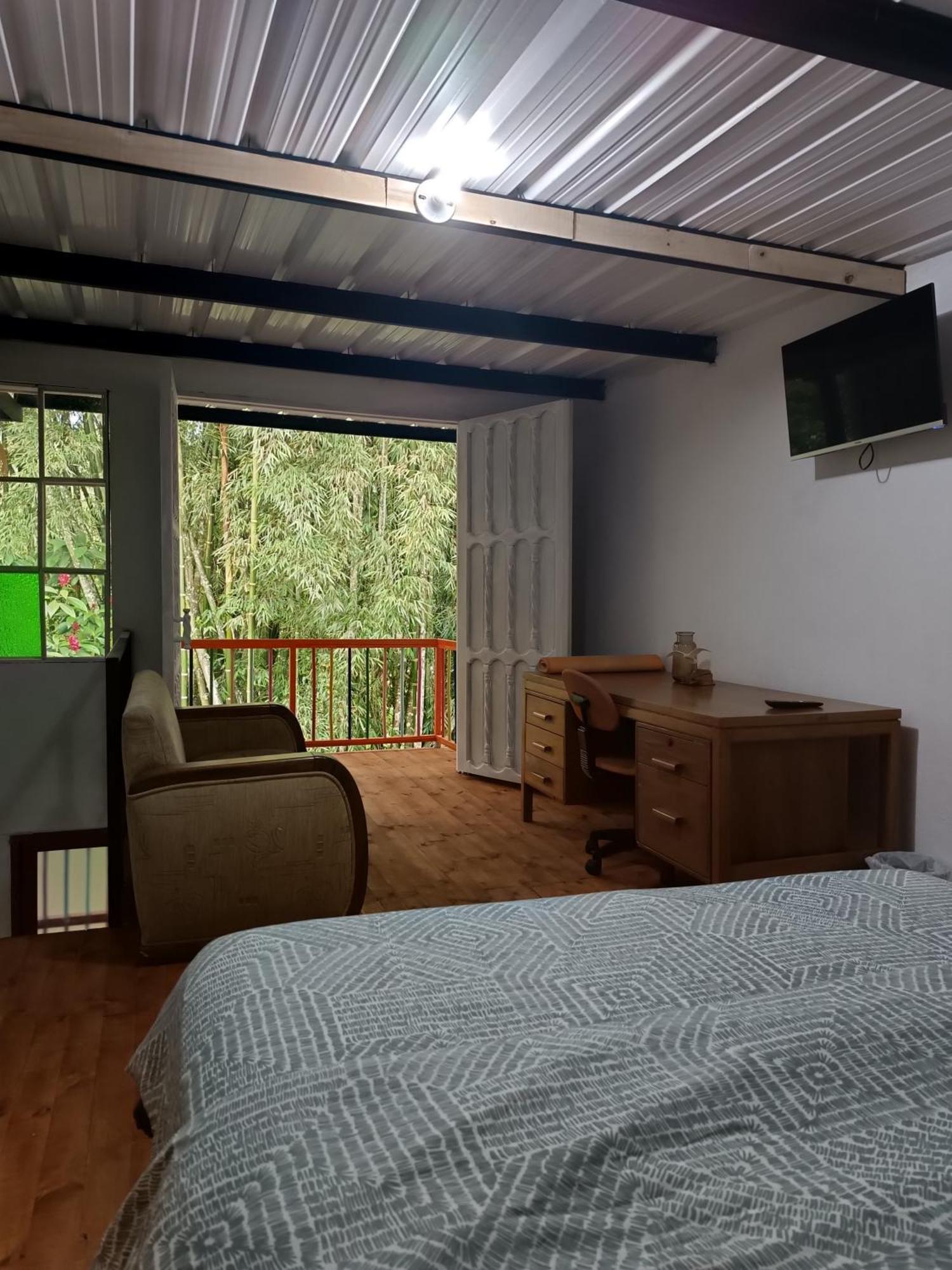Hotel Marrokos Aeropuerto Jose Maria Cordova Guarne Kültér fotó