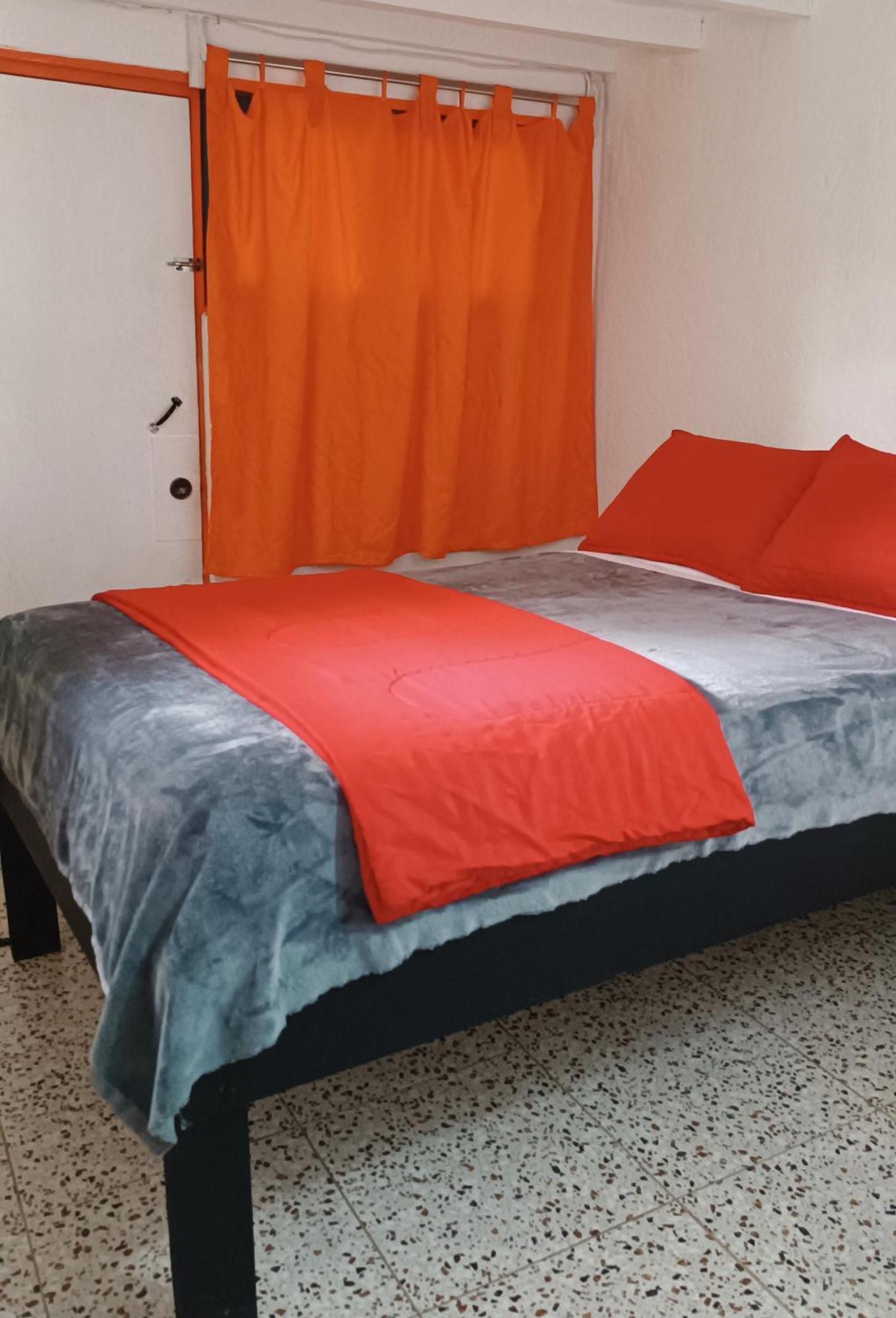 Hotel Marrokos Aeropuerto Jose Maria Cordova Guarne Kültér fotó