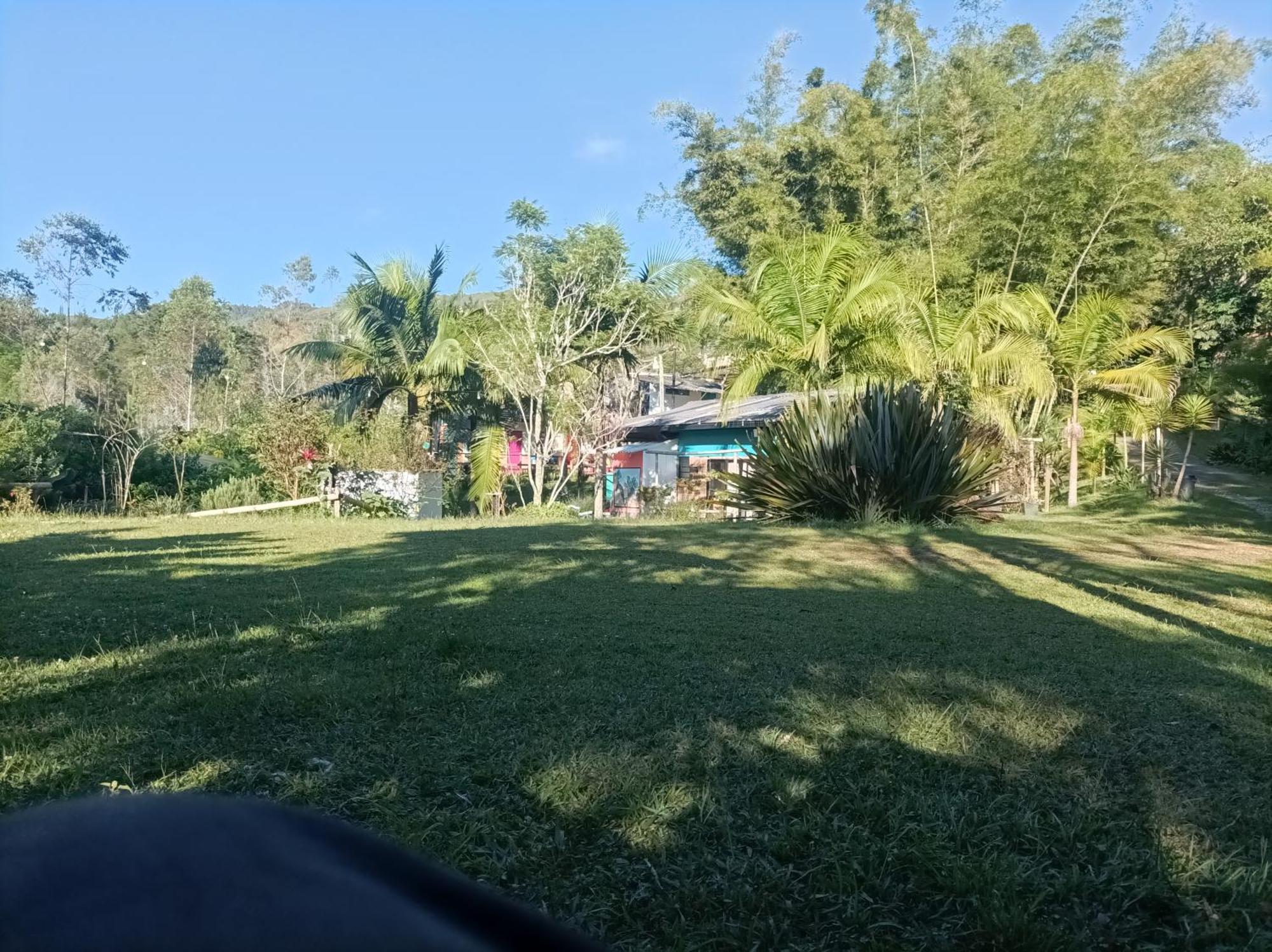 Hotel Marrokos Aeropuerto Jose Maria Cordova Guarne Kültér fotó