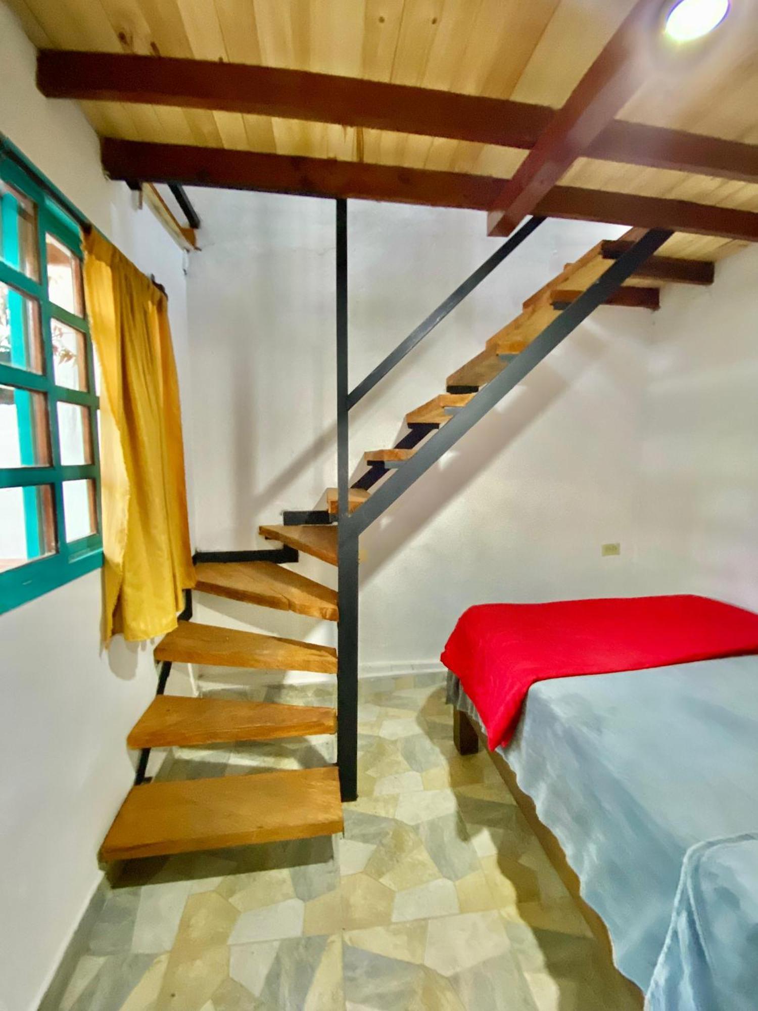 Hotel Marrokos Aeropuerto Jose Maria Cordova Guarne Kültér fotó