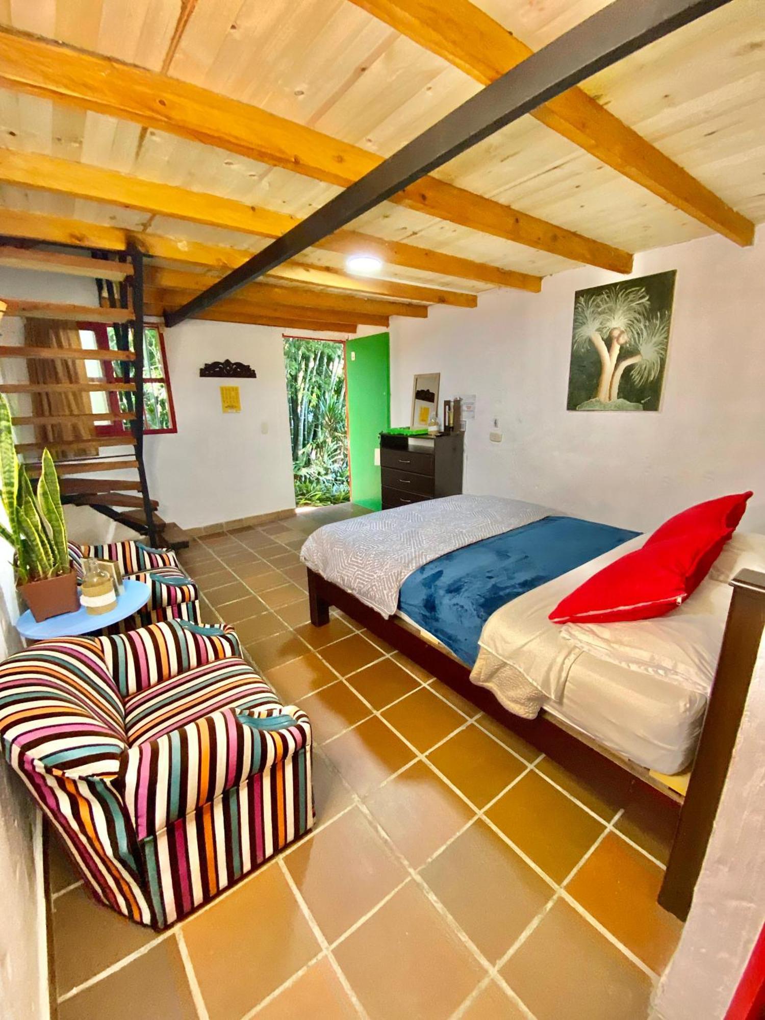 Hotel Marrokos Aeropuerto Jose Maria Cordova Guarne Kültér fotó