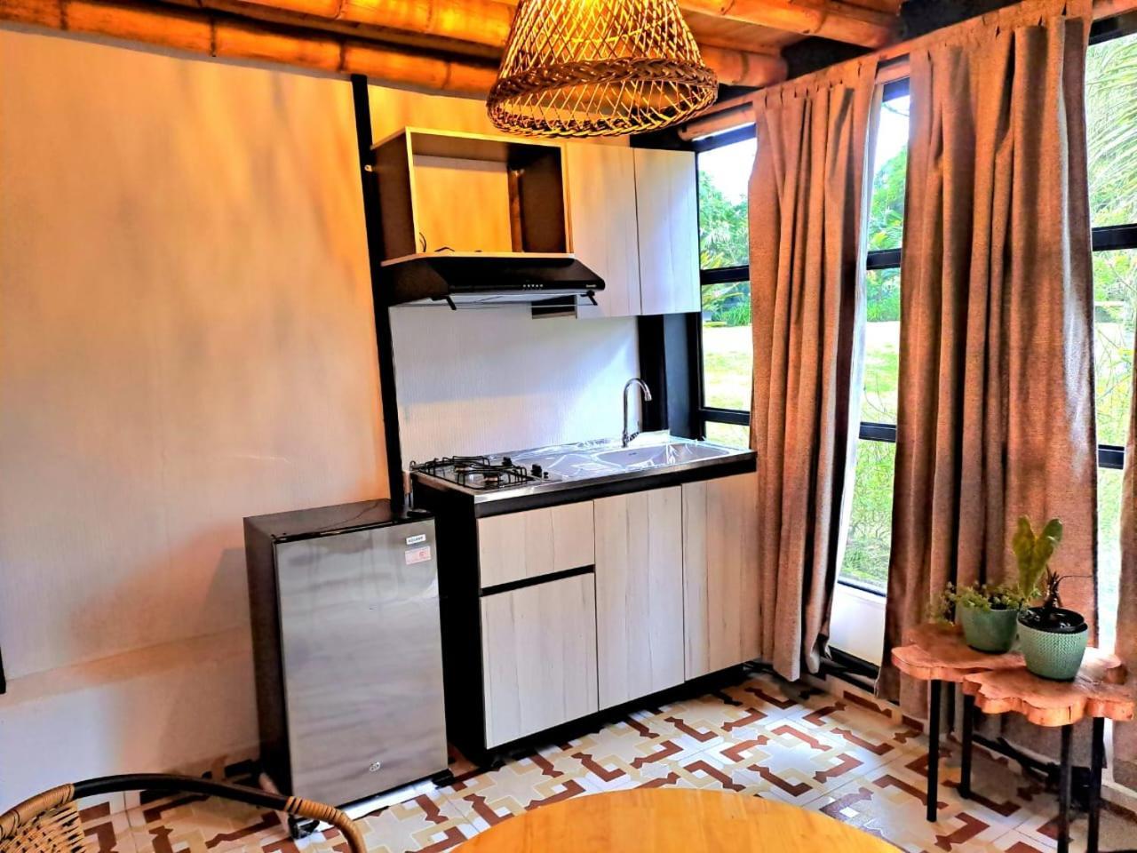 Hotel Marrokos Aeropuerto Jose Maria Cordova Guarne Kültér fotó