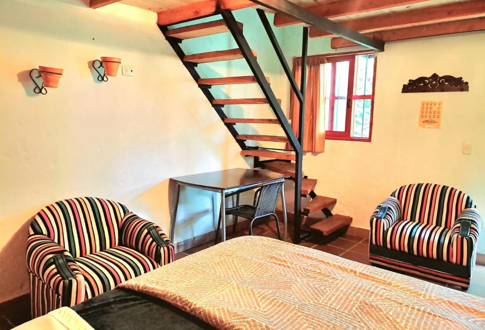 Hotel Marrokos Aeropuerto Jose Maria Cordova Guarne Kültér fotó