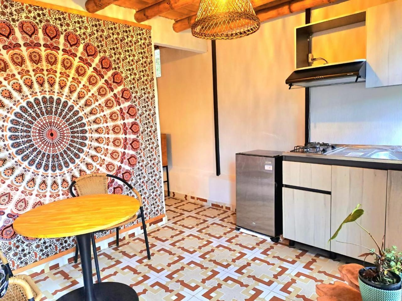 Hotel Marrokos Aeropuerto Jose Maria Cordova Guarne Kültér fotó
