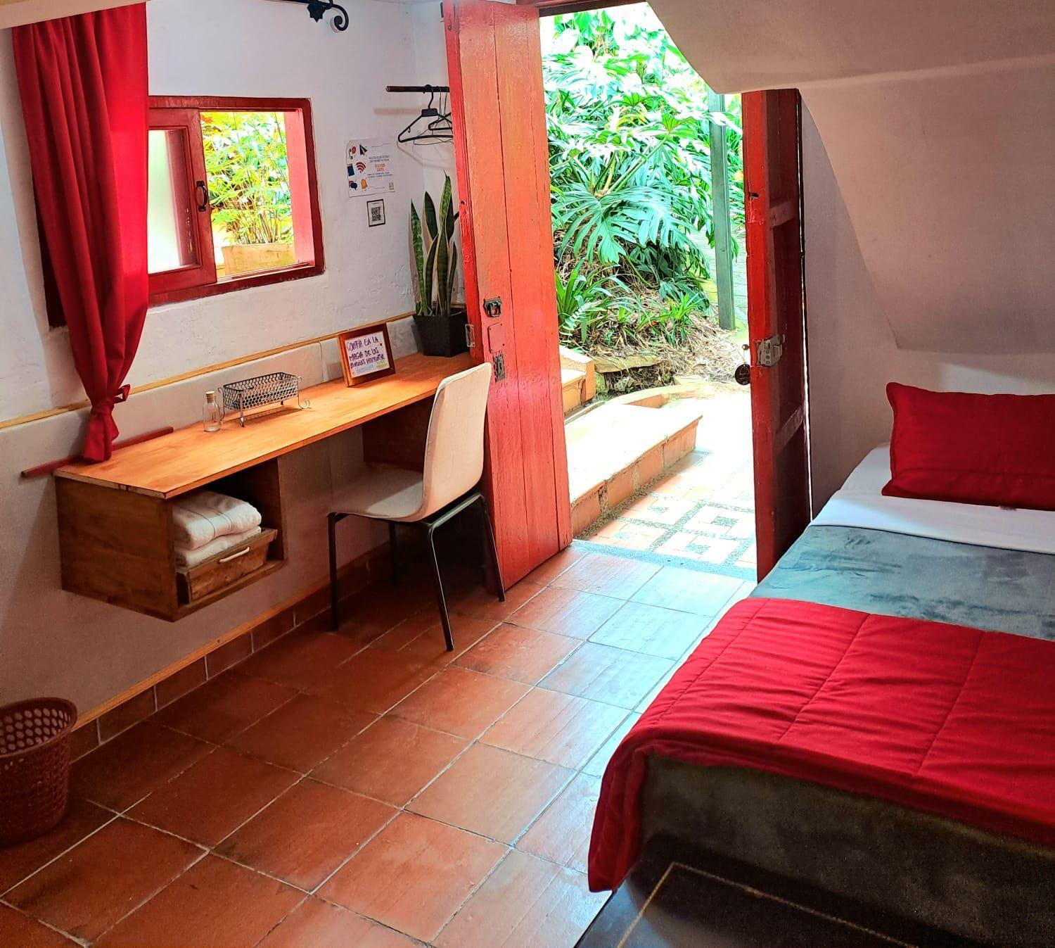 Hotel Marrokos Aeropuerto Jose Maria Cordova Guarne Kültér fotó