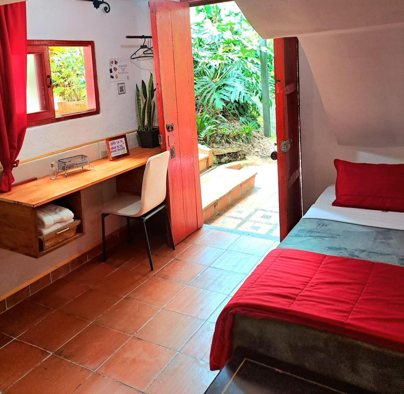 Hotel Marrokos Aeropuerto Jose Maria Cordova Guarne Kültér fotó