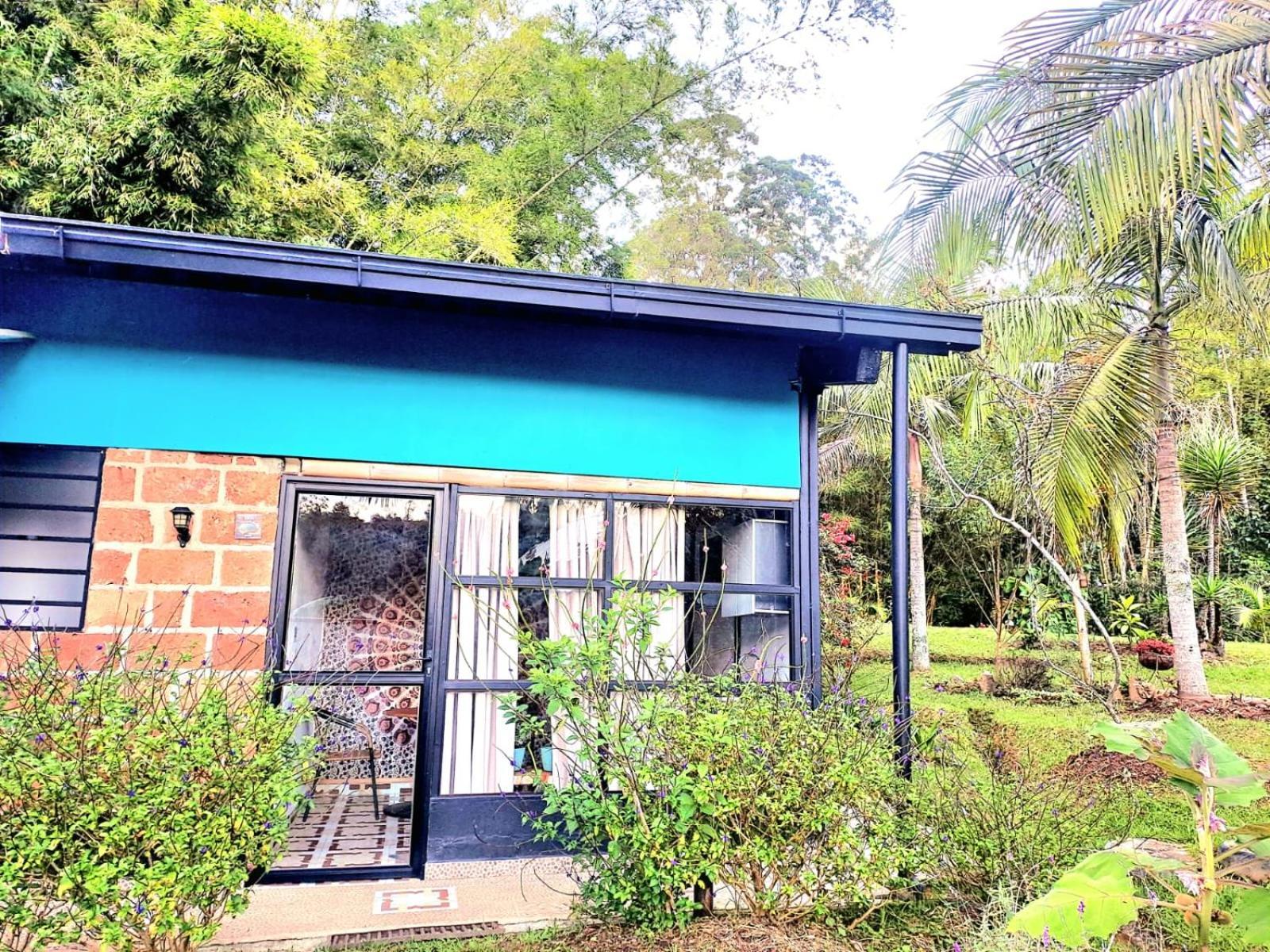 Hotel Marrokos Aeropuerto Jose Maria Cordova Guarne Kültér fotó